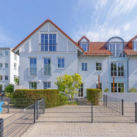 Strandjuwel 251 Ostseebad Kühlungsborn Buitenkant foto