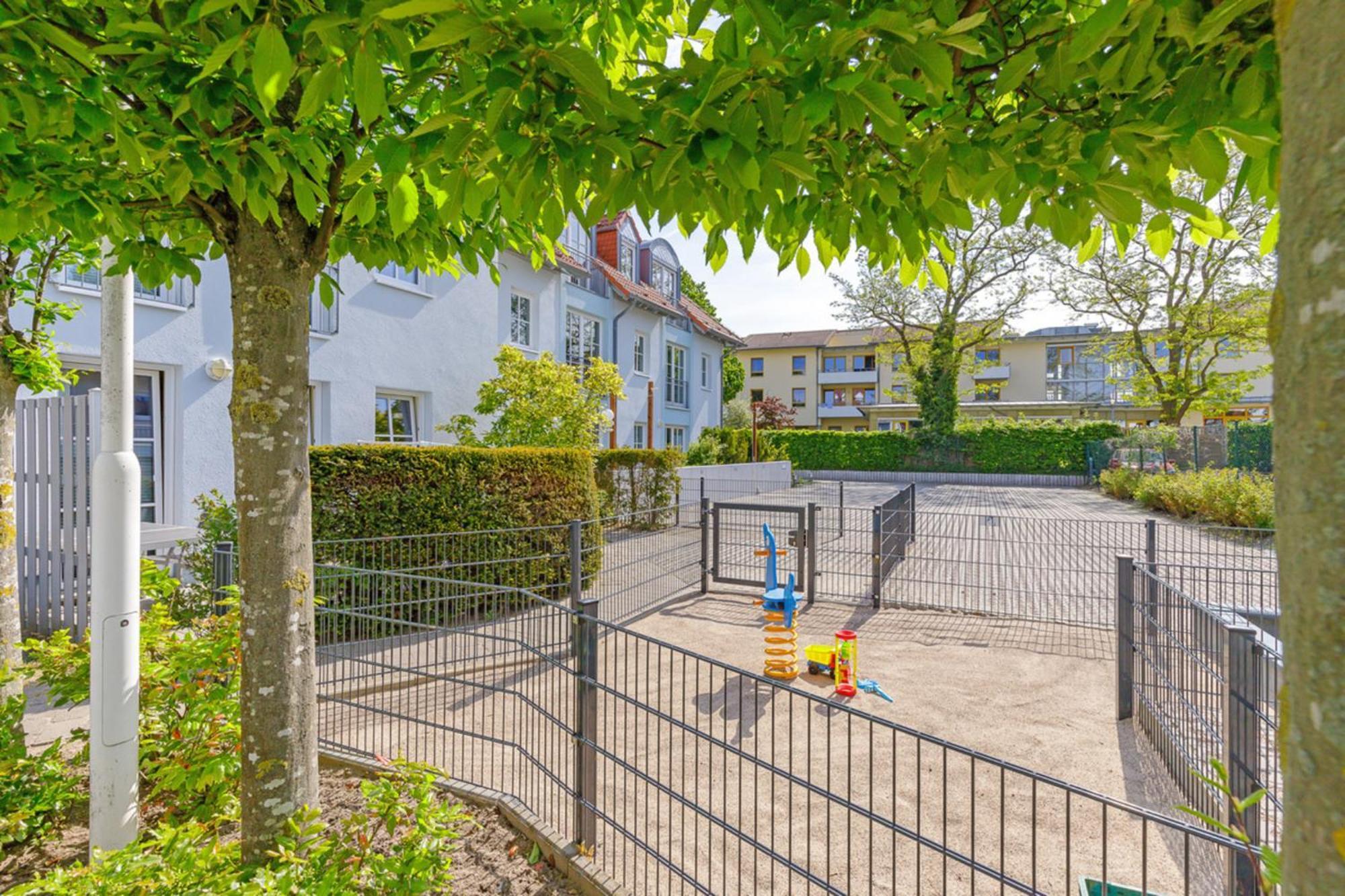 Strandjuwel 251 Ostseebad Kühlungsborn Buitenkant foto